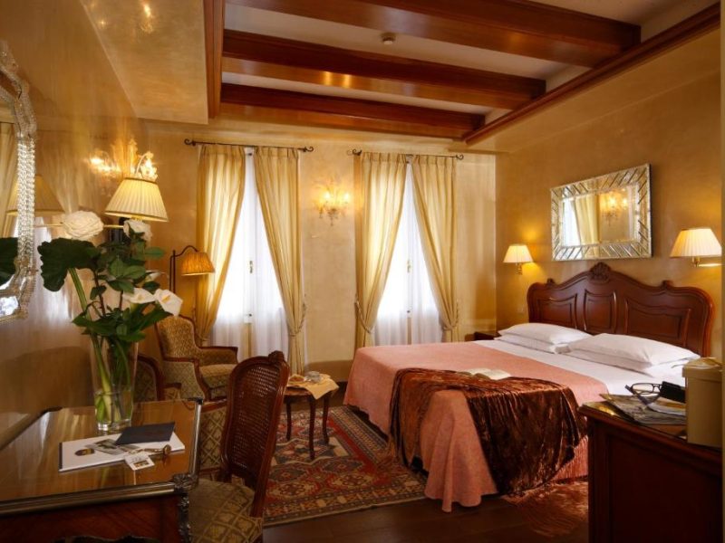Foto della struttura: Hotel Bisanzio