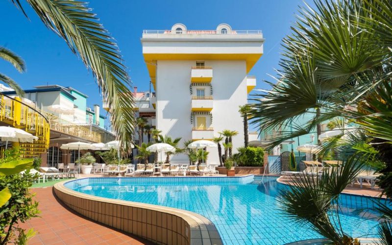 Foto della struttura: Park Hotel Pineta
