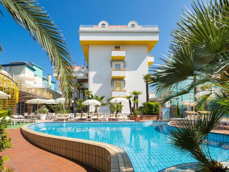 Foto della struttura: Park Hotel Pineta