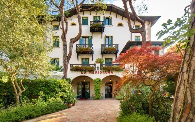 Foto della struttura: Hotel La Meridiana