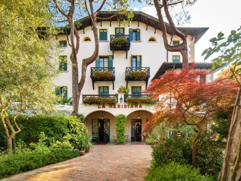 Foto della struttura: Hotel La Meridiana