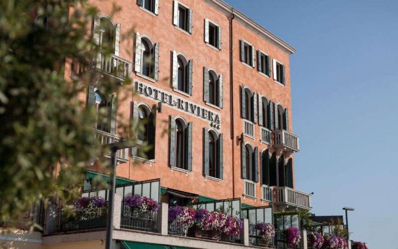 Foto della struttura: Hotel Riviera 3*S