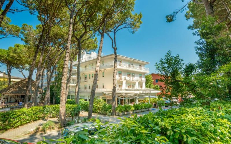 Foto della struttura: Hotel Milano