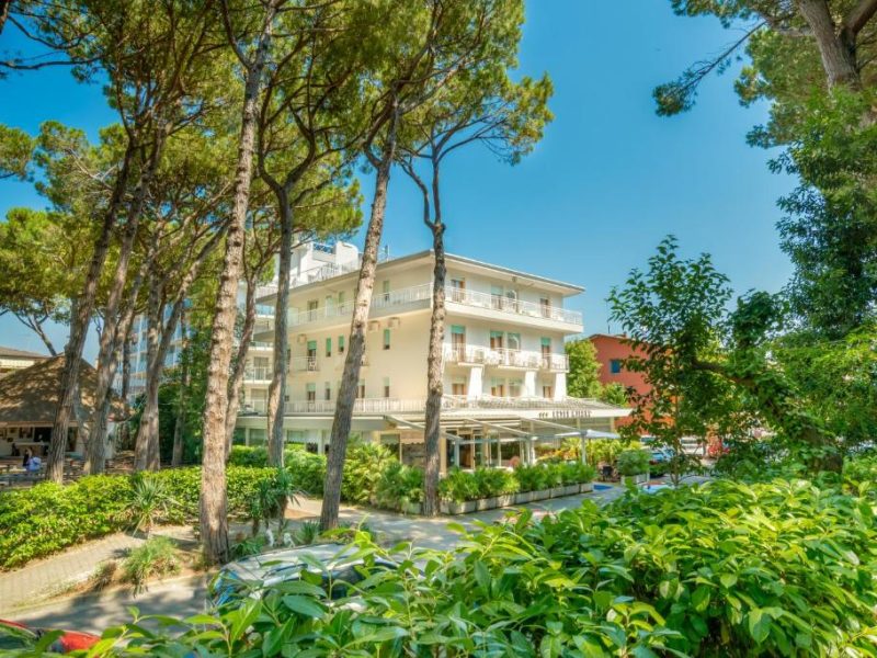 Foto della struttura: Hotel Milano