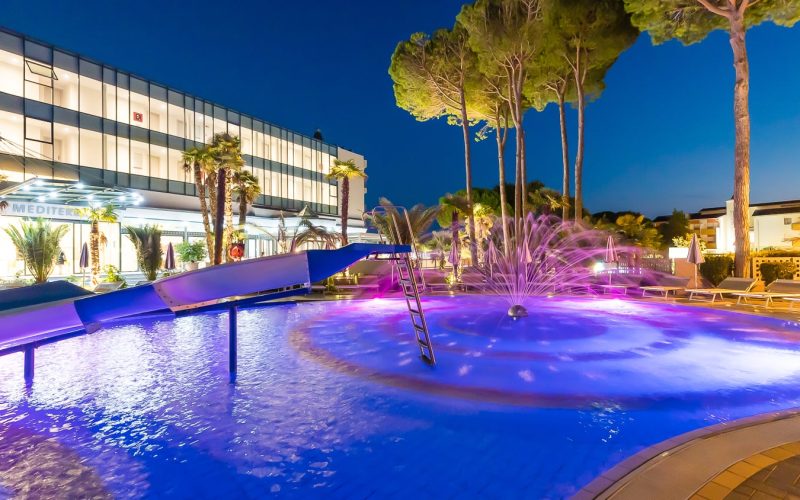 Foto della struttura: Mediterranee Family Hotel & Spa