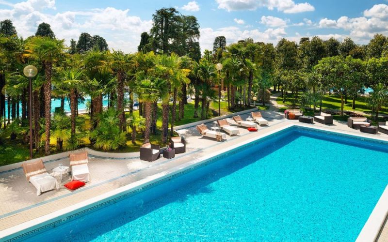 Foto della struttura: Hotel Terme Metropole