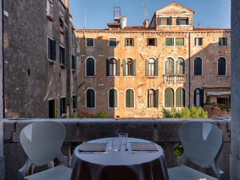Foto della struttura: Hotel Palazzo al Nido di Giulietta e Romeo