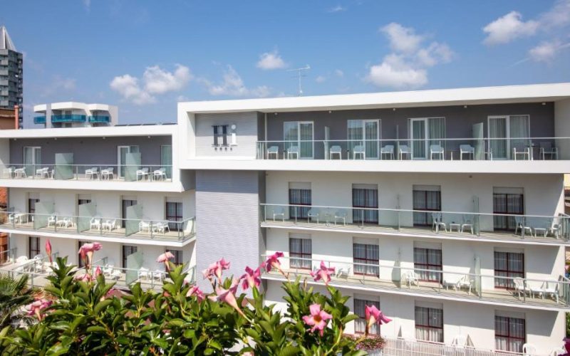 Foto della struttura: Hotel Imperia