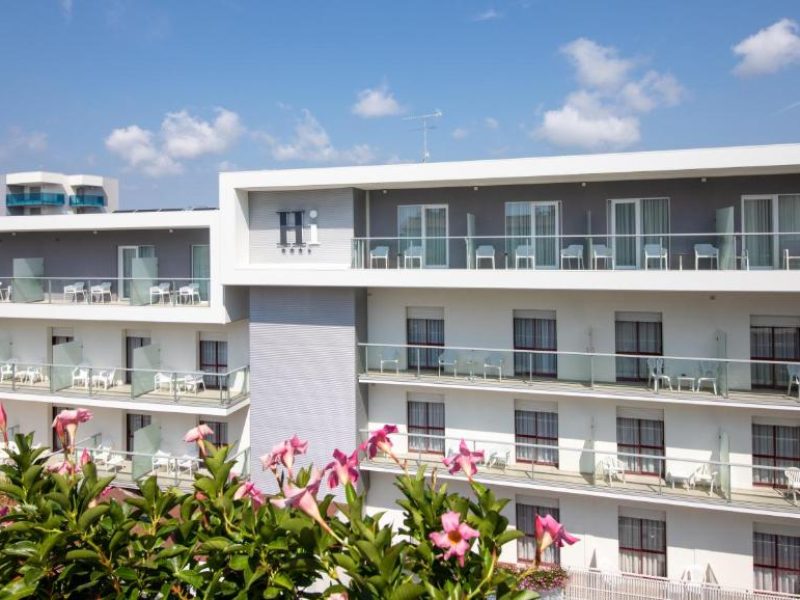 Foto della struttura: Hotel Imperia