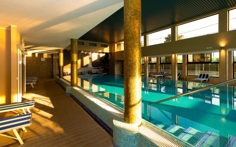 Foto della struttura: Hotel Terme Paradiso