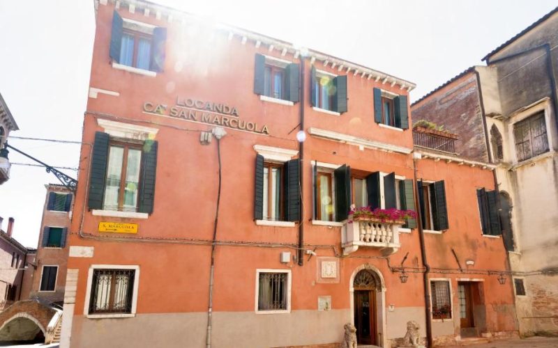 Foto della struttura: Locanda Ca’ San Marcuola
