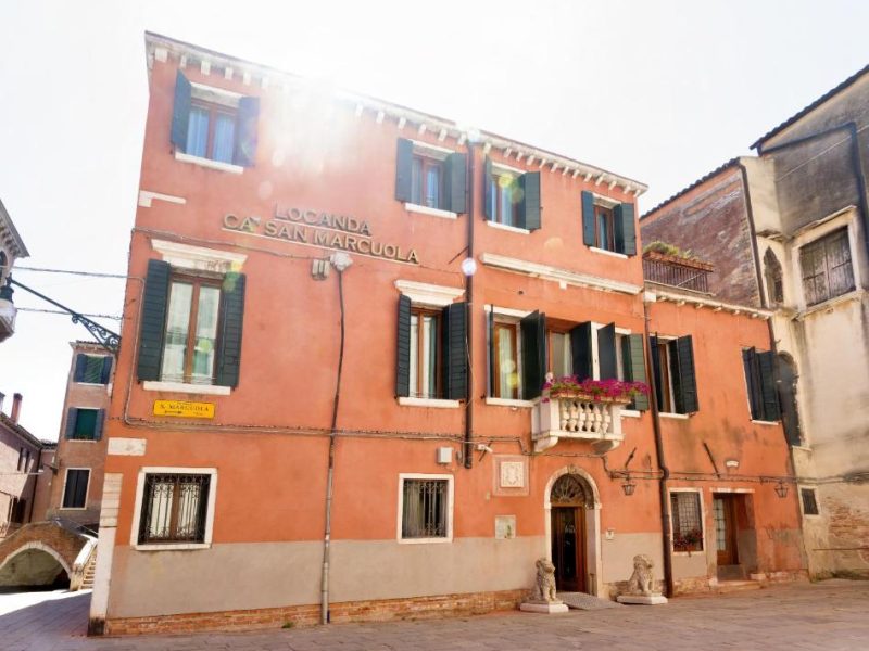 Foto della struttura: Locanda Ca’ San Marcuola