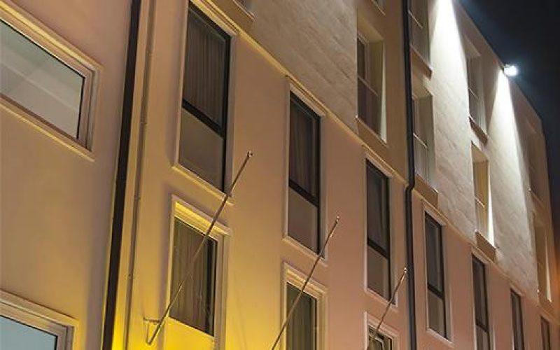 Foto della struttura: Hotel Alexander