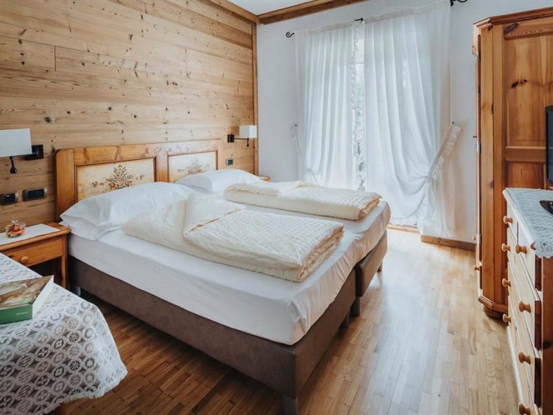 Hotel Menardi Cortina d’Ampezzo