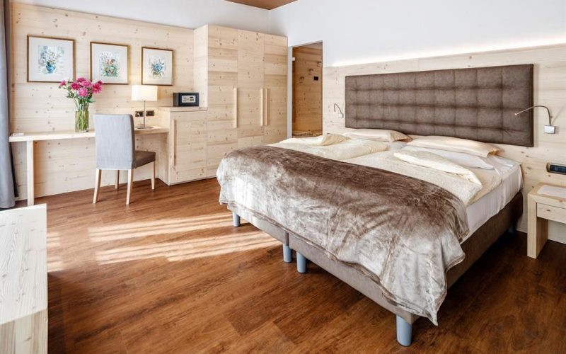 Hotel Menardi Cortina d’Ampezzo