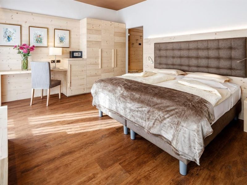 Hotel Menardi Cortina d’Ampezzo