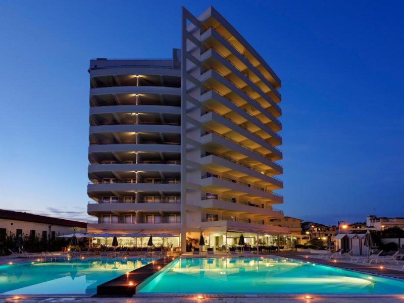 Foto della struttura: Adriatic Palace Hotel
