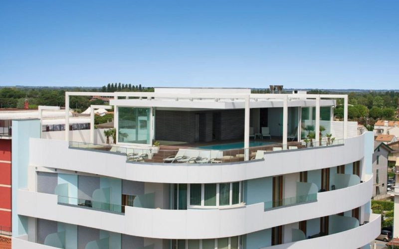 Foto della struttura: Hotel & Residence Il Teatro