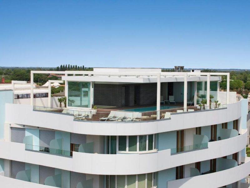 Foto della struttura: Hotel & Residence Il Teatro