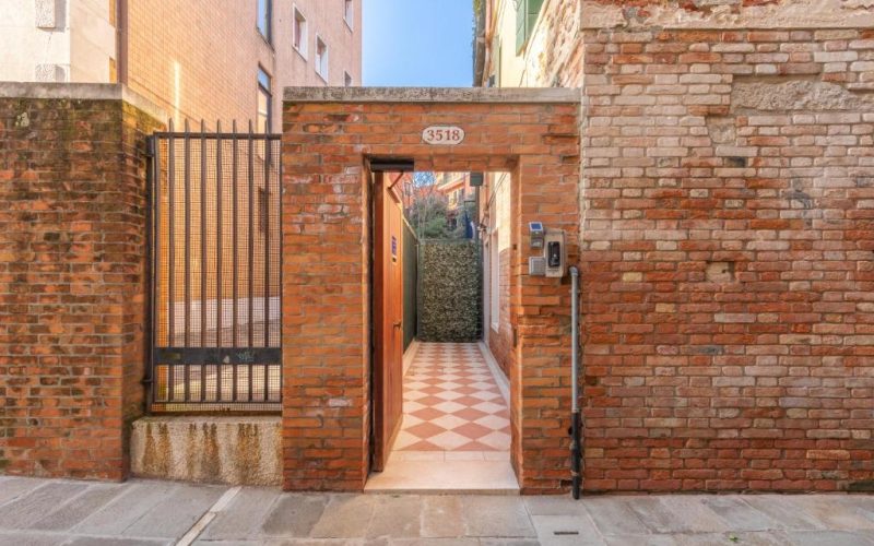 Foto della struttura: B&B Casanova Ai Tolentini