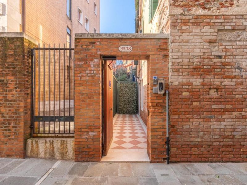 Foto della struttura: B&B Casanova Ai Tolentini