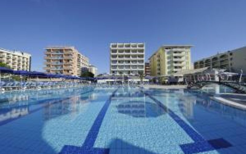 Foto della struttura: Hotel Lido Bibione Beach