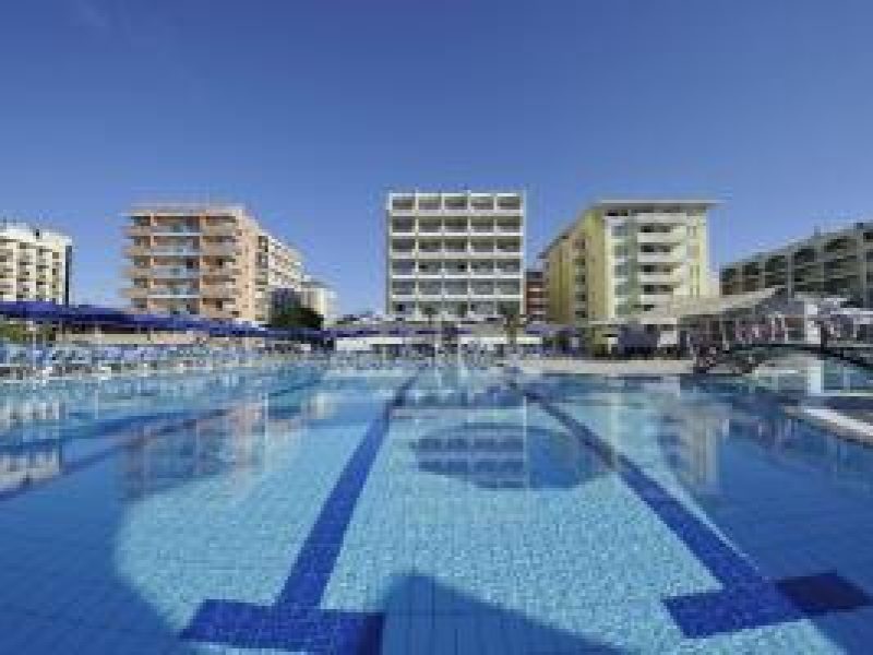 Foto della struttura: Hotel Lido Bibione Beach