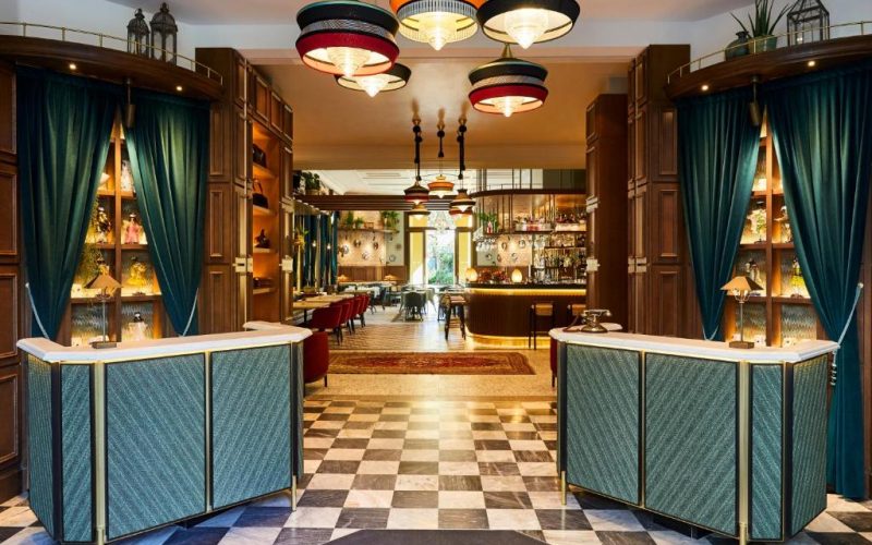 Foto della struttura: Hotel Indigo Venice – Sant’Elena