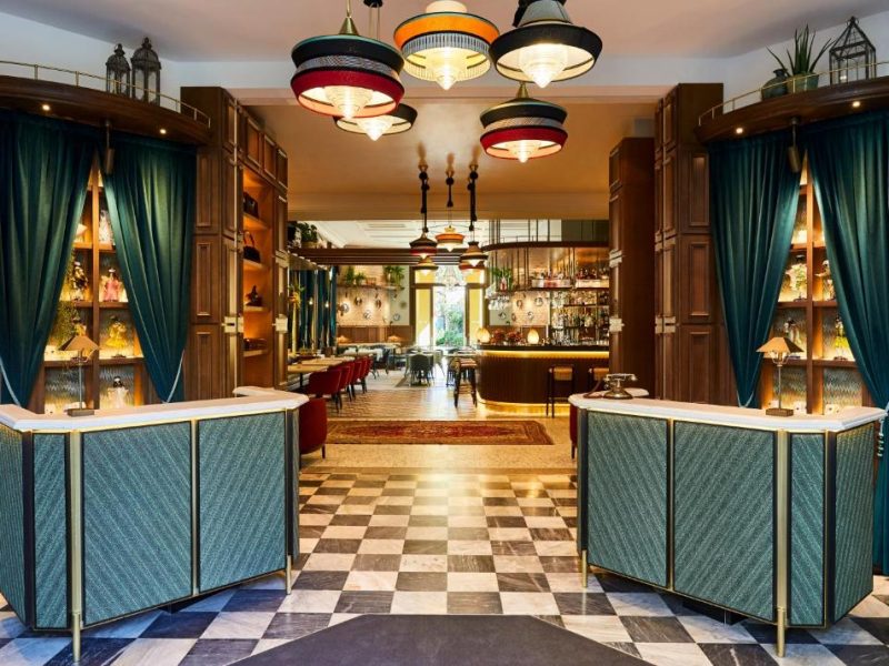Foto della struttura: Hotel Indigo Venice – Sant’Elena