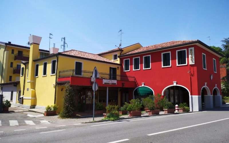 Foto della struttura: Hotel Antico Moro