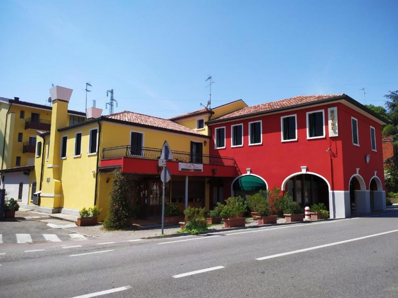 Foto della struttura: Hotel Antico Moro