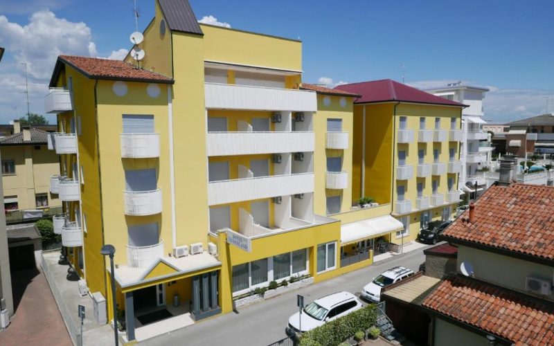 Foto della struttura: Hotel Nederland