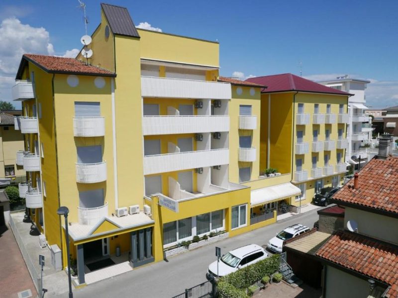 Foto della struttura: Hotel Nederland