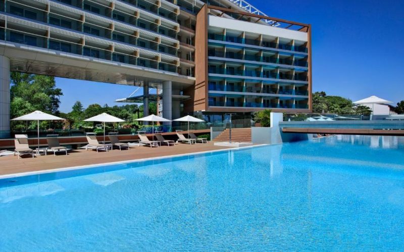 Foto della struttura: Almar Jesolo Resort & Spa
