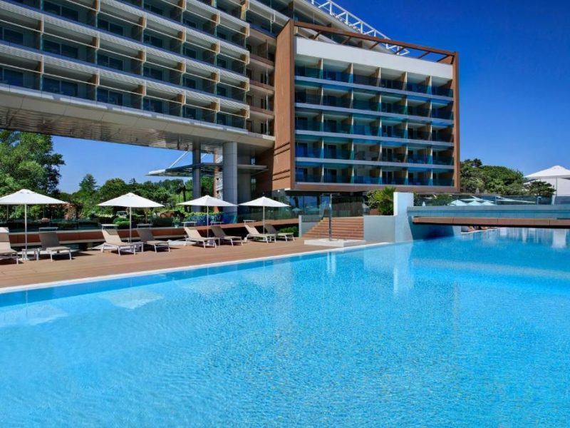 Foto della struttura: Almar Jesolo Resort & Spa