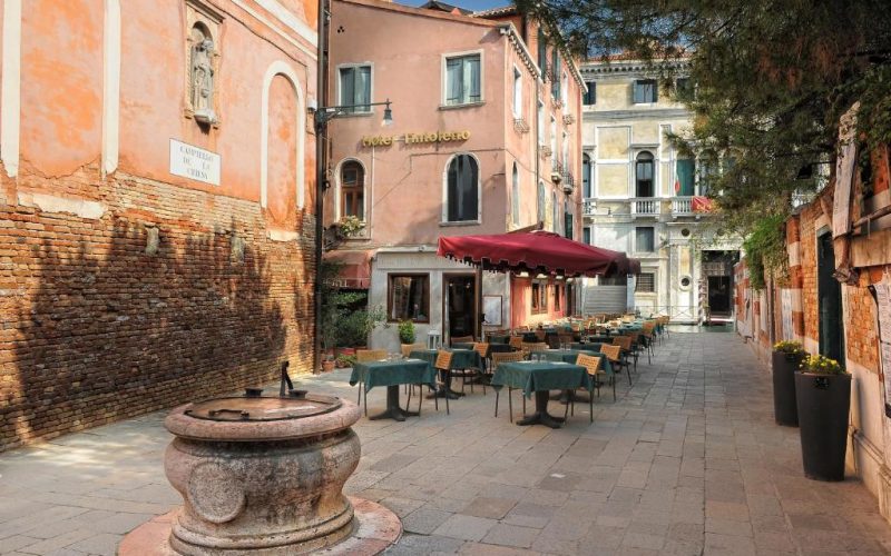Foto della struttura: Hotel Tintoretto