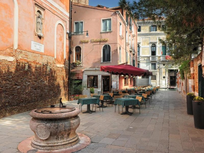 Foto della struttura: Hotel Tintoretto