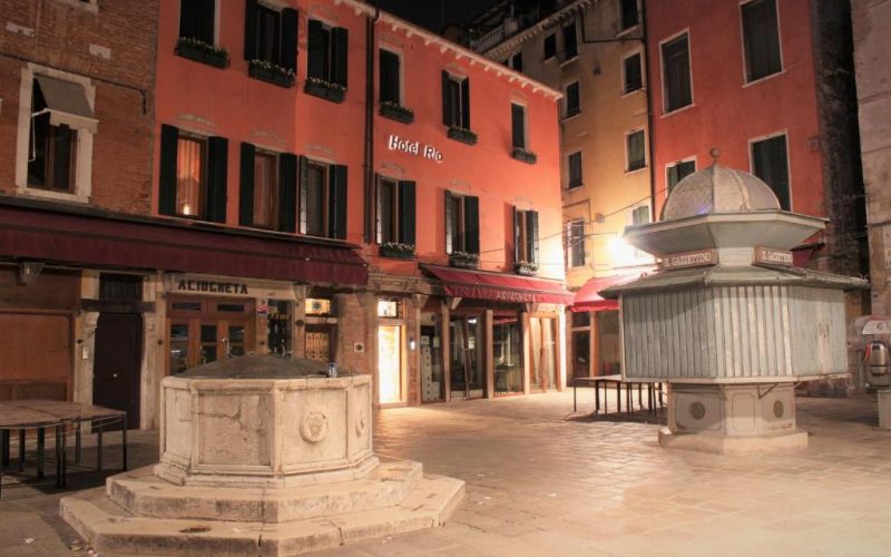 Foto della struttura: Hotel Rio