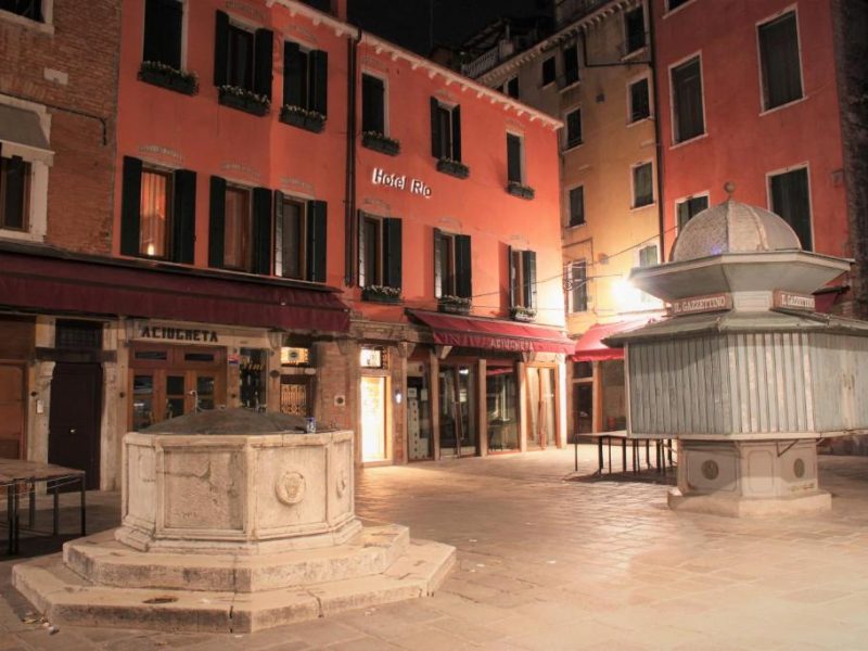 Foto della struttura: Hotel Rio