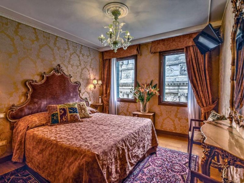 Foto della struttura: Hotel Bel Sito & Berlino