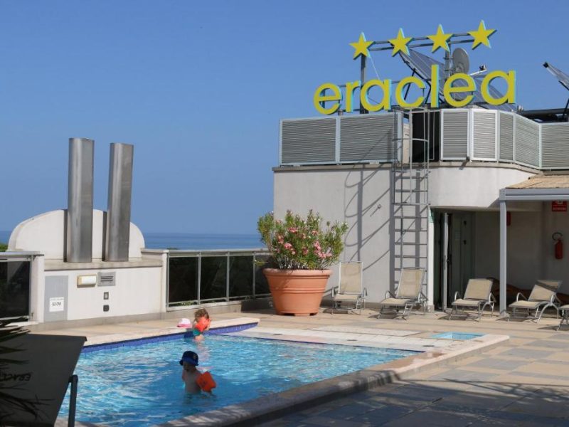 Foto della struttura: Eraclea Palace Hotel