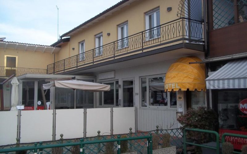 Foto della struttura: Hotel Gronda Lagunare