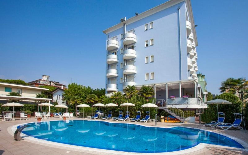 Foto della struttura: Helios Hotel