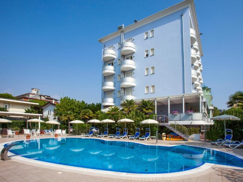 Foto della struttura: Helios Hotel