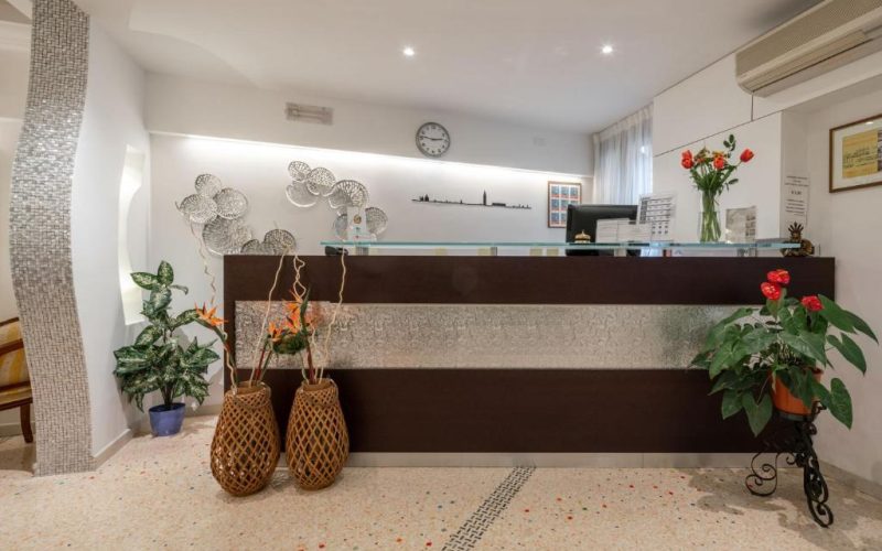 Foto della struttura: Hotel Antigo Trovatore