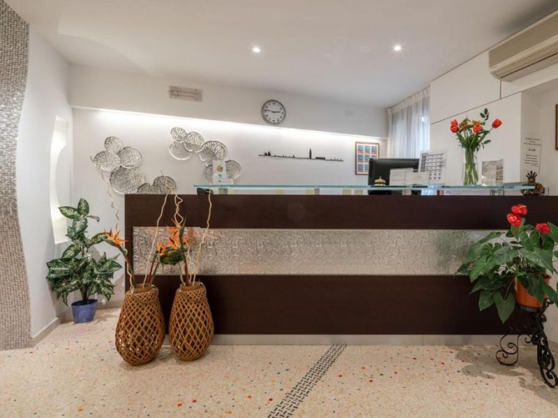 Foto della struttura: Hotel Antigo Trovatore