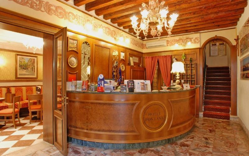 Foto della struttura: Hotel Fontana