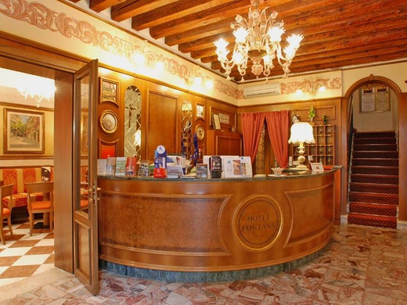 Foto della struttura: Hotel Fontana