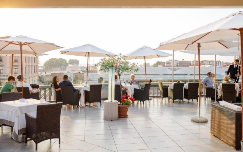 Foto della struttura: Hotel Carlton on the Grand Canal