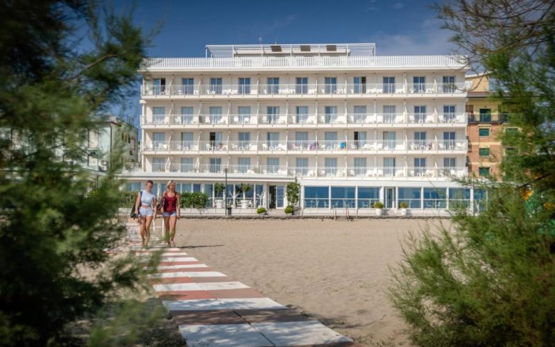 Foto della struttura: Hotel Stellamare